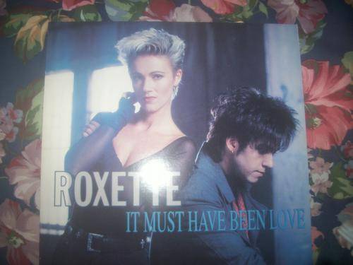 Roxette 12" import