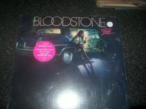 Bloodstone usa press lp