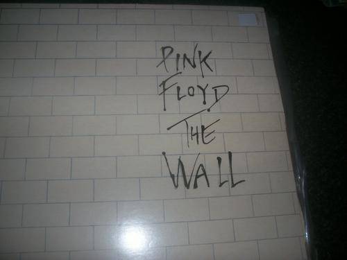 Pink floyd south african double lp