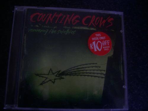 counting crows cd