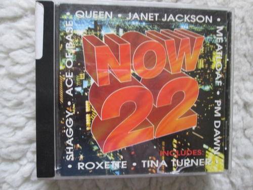 Now thats what i call music volume 22 south african press