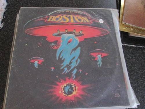 boston south african lp