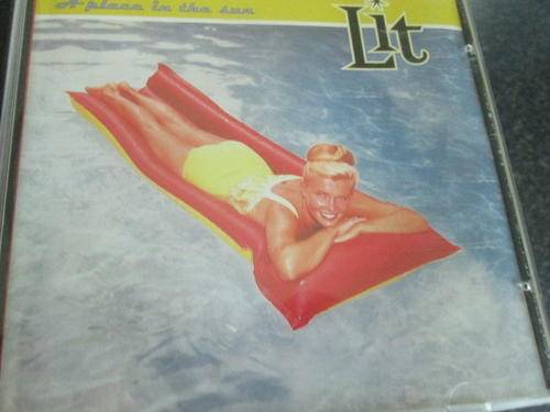 lit cd