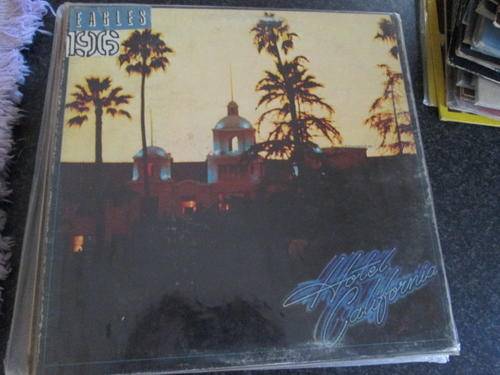 eagles  SALE LP