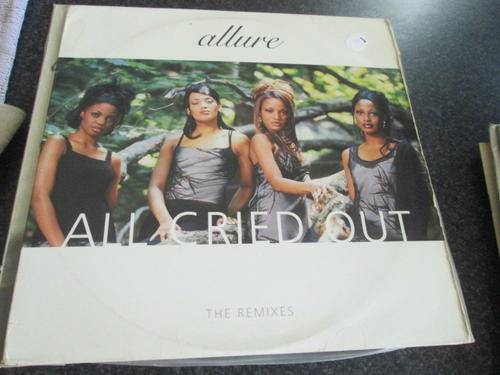 allure 12"