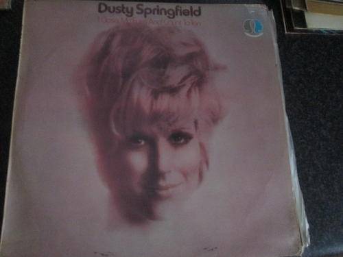 dusty springfield SALE LP