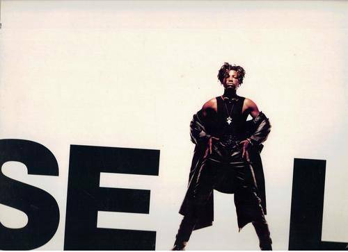 Seal south african press lp