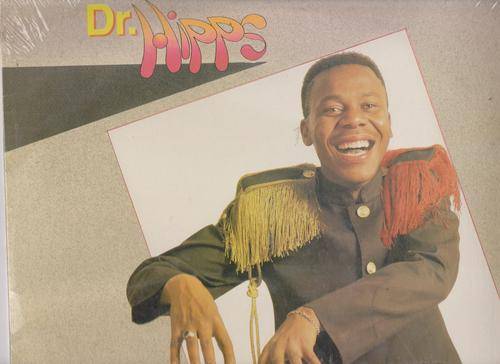 Dr hipps south african lp