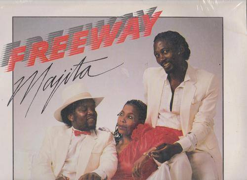 Freeway south african lp