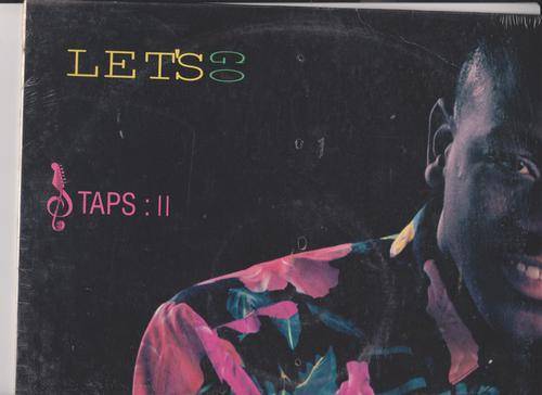 Taps 11 south african lp