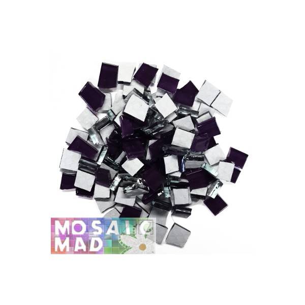 Pre-nipped Tiles - Indigo Night 130g