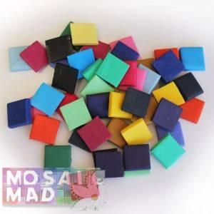 Filani Blended Bag 250g - Rainbow  Mix