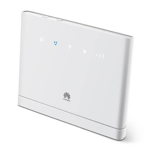 NEW Huawei B315 - 150Mbps 4G LTE (Cat4) Wi-Fi Modem Router for Home or Office