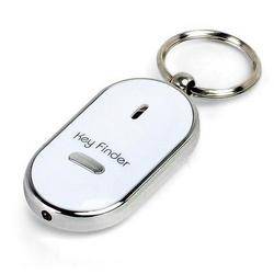 Key finder keyring