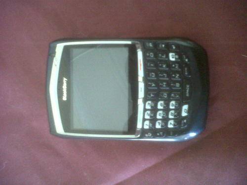 Blackberry 8700