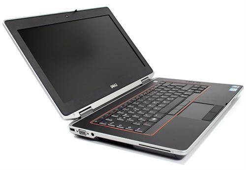 DELL Latitude i5 6320 - Intel i5- Windows 10 and office-LATE ENTRY