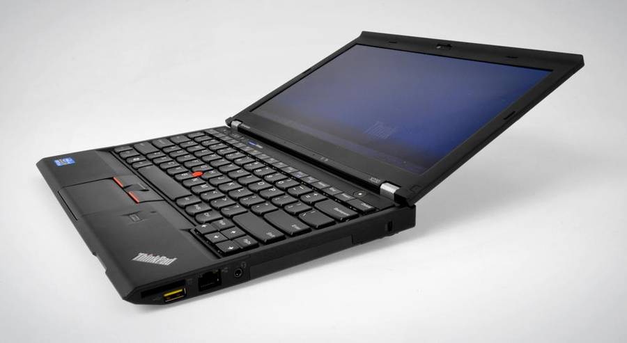 FAST AS LIGHTNING - LENOVO THINKPAD X230 I5 Quad CORE.Urgent Sale