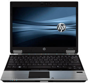 HP ELITEBOOK 2540 P CORE I7 - LIKE NEW - ONE OF THE BEST