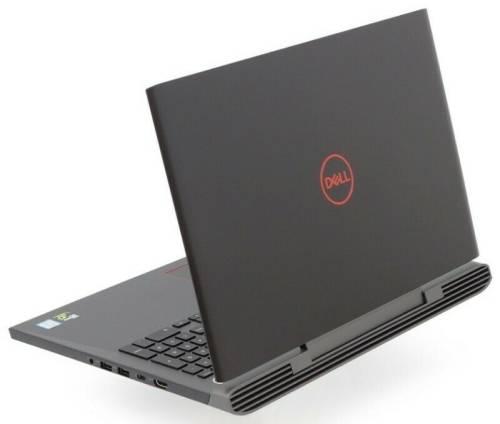 Dell G5 Core i7-8750H 15.6" Gaming Notebook - Matt Black