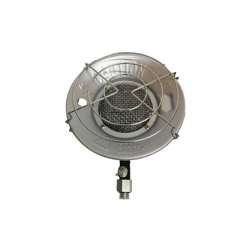 Portable Gas Heater- Cylinder Top Heater