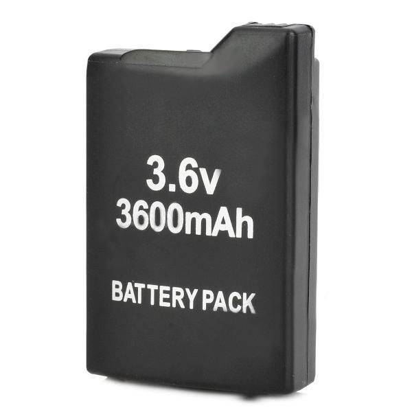 Sony PSP phat/1000 replacement battery