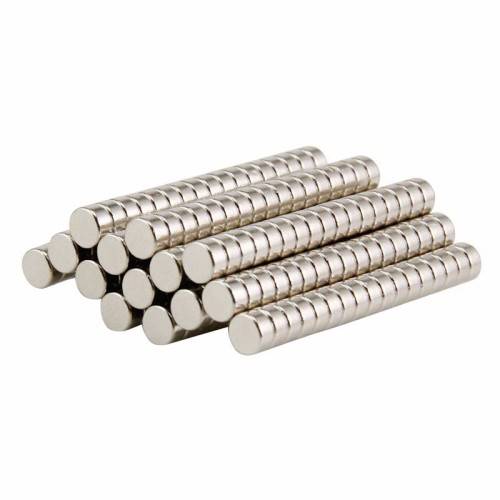 **LOCAL STOCK** Magnet NdFeB Neodymium Rare Earth Disc Magnets 5mm X 1.75mm
