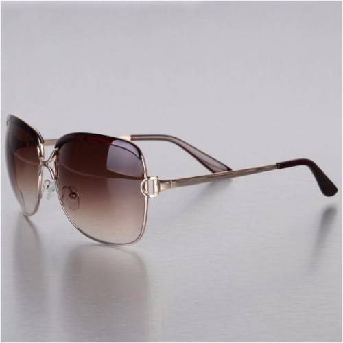 **IN STOCK** Royal Gradient Sunglasses Wine Red