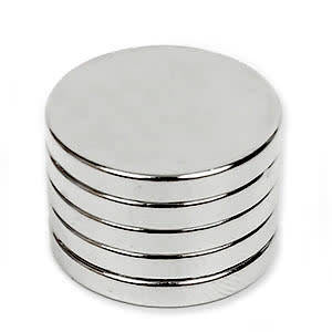 Magnet *LOCAL STOCK**  Neodymium Rare Earth Disc Magnets 10X2mm