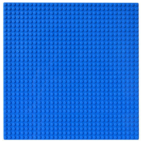 *LOCAL STOCK* ±1000 building blocks pieces with blue base plate compatible with lego blocks bricks