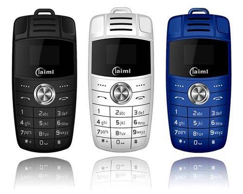Taiml X6 Dual Sim Mini Phone