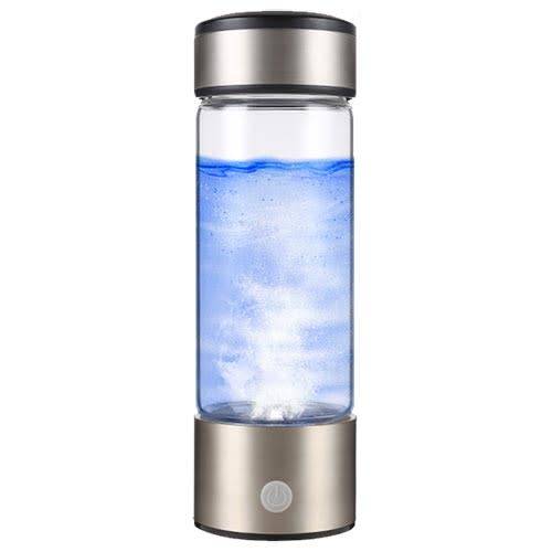 Portable Hydrogen Rich Water Generator - 500ml in gift box **LOCAL STOCK**