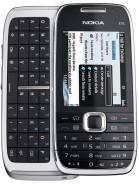 great looking E75 with FREE SHIPPING