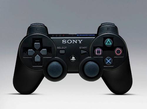 Sony Dual Shock 3 Wireless Controller - Factory sealed