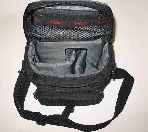 Point Professional camera bag at a give-away price