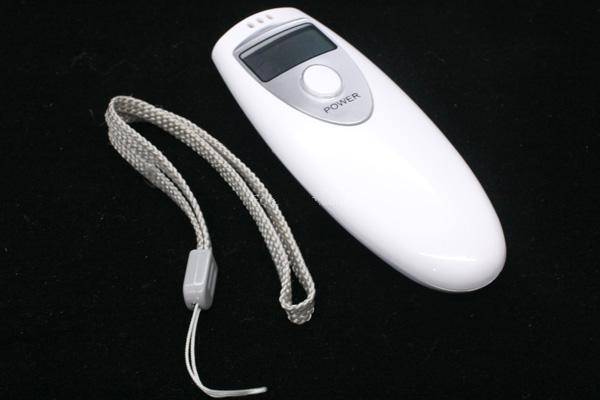 LCD digital alcohol tester. !!! FREE POSTAGE !!!