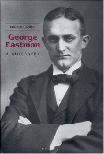 George Eastman