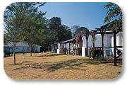 LOWVELD LODGE - WHITE RIVER. MPUMALANGA. 4 NIGHTS - 22/08/2011 - 26/08/2011!!