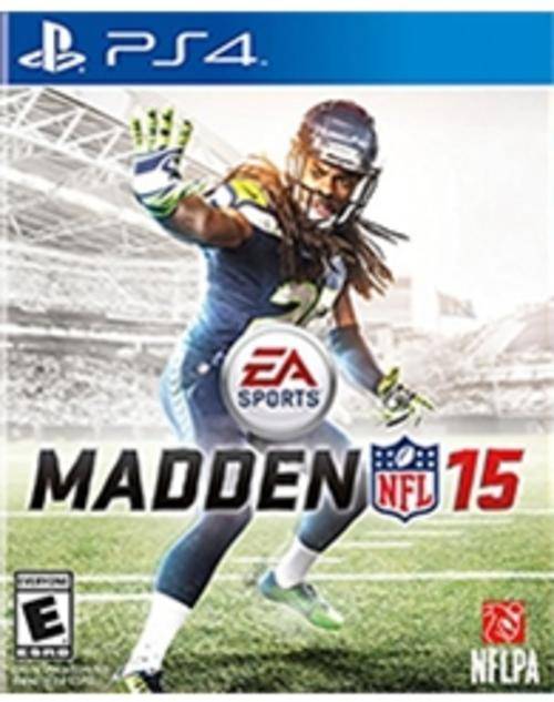 Madden NFL 15 - PS4