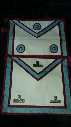 Masonic Mark Mason Aprons