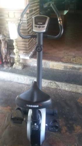 Exercise Bicycle like new