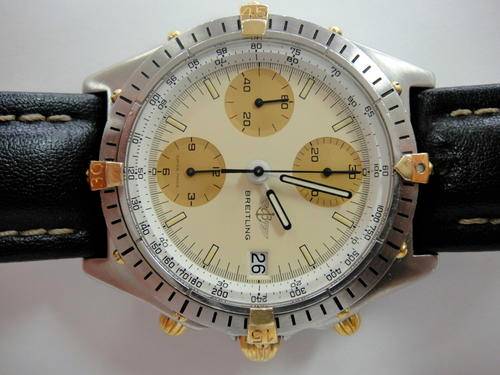 Breitling Chronomat Automatic