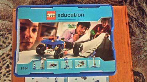 LEGO Educational