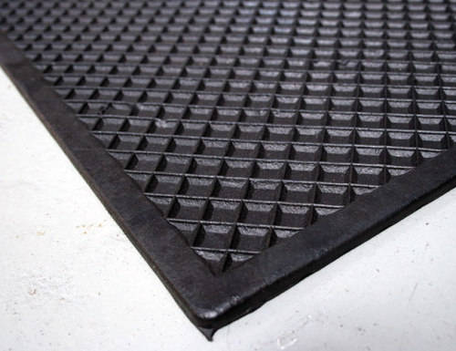 Universal Rubber Mat