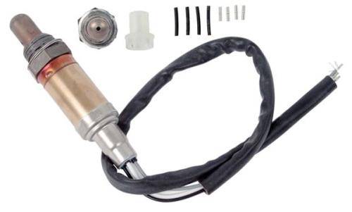 Universal Oxygen Sensor Kit with 4 Wire