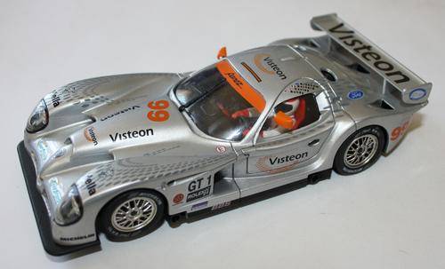 FLY PANOZ GT "VISTEON".  SEE DESCRIPTION