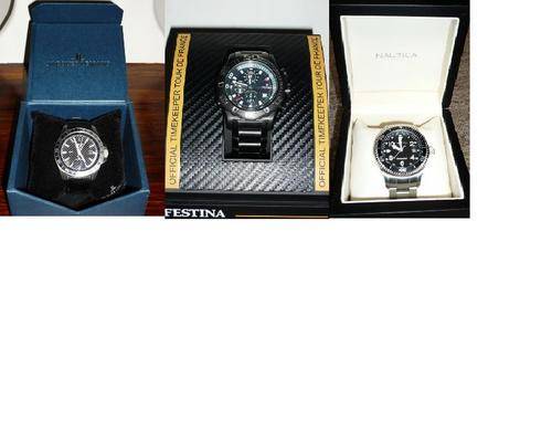 3 Watch Deal