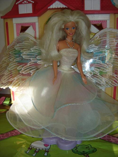BARBIE ANGEL