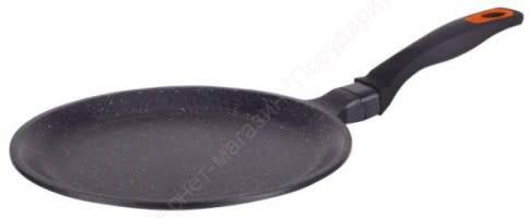 Berlinger Haus BH-1106 Pancake pan 24 cm, Granit Diamond Line
