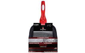 Berlinger Haus 3-Piece Metallic  Marble Coated Turbo Induction Frypan & Grill Pan Set -BH-1289
