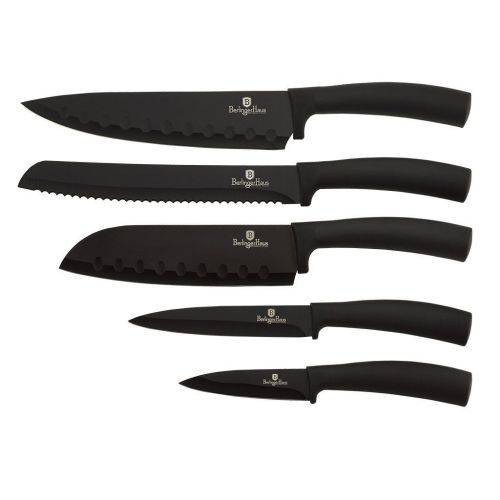 Berlinger Haus Knife Set | 6 Piece